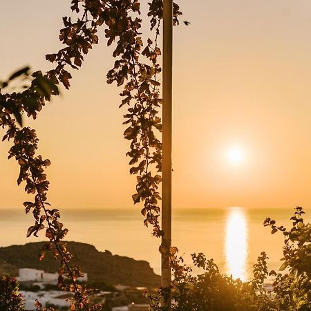 Arte Lindos Suites 외부 사진