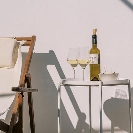 Arte Lindos Suites 외부 사진